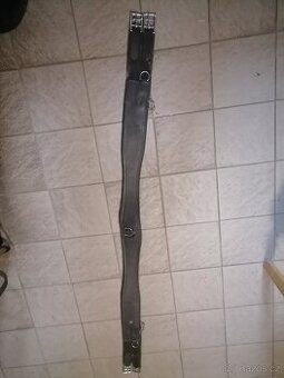 Kožený podbřišník Waldhausen 140cm