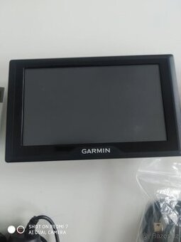 Automobilová navigace Garmin Drive 5 MT-S