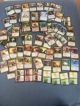 Magic the gathering