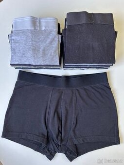Boxerky H&M