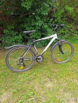 26" horské kolo CTM Terrano 1.0