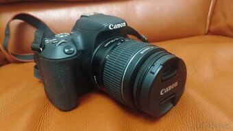 Canon 200d