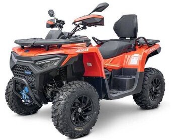 Linhai Landforce 550L 4x4 T3b
