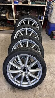 Alfa Romeo 159 TI kola R19 235/40 5x110