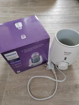 Ohřívač lahví Philips Avent