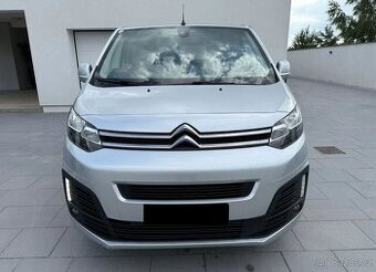 Citroën Jumpy 1.6d Spacetourer 85kw Ambit