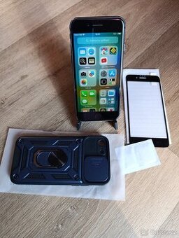 iPhone 8 / 64GB / Space Grey / Baterie 91%