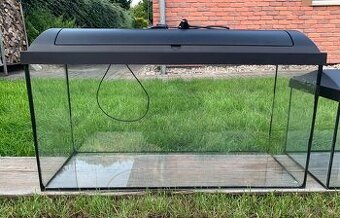 Akvarium 96l a 54l