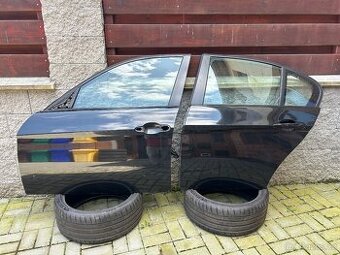 BMW e90 dveře