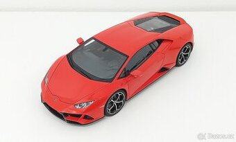1:18 Autoart Lamborghini Huracan EVO 2018