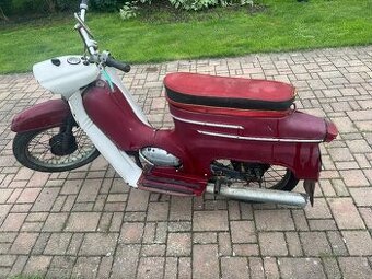 Jawa 50