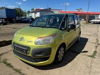 CITROEN C3 na nahradni dily ND