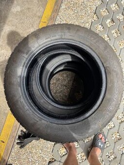 185/65 r15 dunlop winter response 2