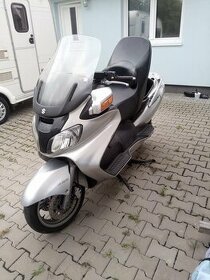 Burgman AN650