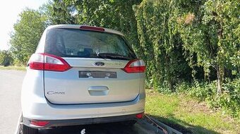 Ford Grand C-Max rv. 2011 Zadní dveře