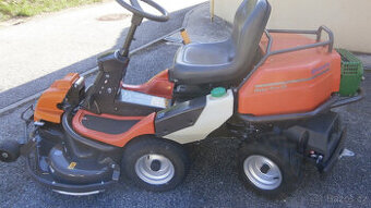 Husqvarna rider PR18 2WD