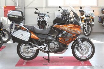 Honda XL1000V Varadero 2008