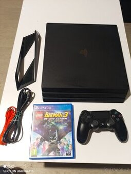 Playstation 4 PRO