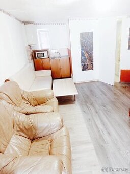 Stará garsoniéra, 20 m2, Na Roudné, (U Boleveckeho rybniku),