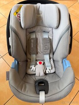 Cybex ATON 5 - 1