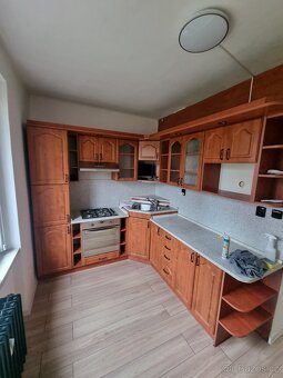 Pronájem bytu 2+1 po rekonstrukci k pronájmu – Karviná-Ráj