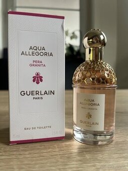 Guerlain aqua allegoria pera granita - 1