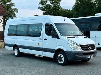 23míst, MB Sprinter TRANSFER