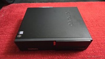 Herní PC RTX 3050 6G (24/256+500GB)