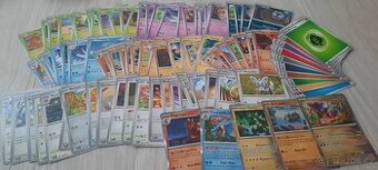 Pokémon karty Temporal Forces 93 ks