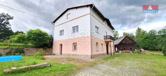Prodej rodinného domu, 160 m², Jívka