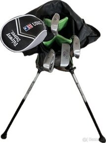 Dětské golfové hole US kids 57” - nová cena