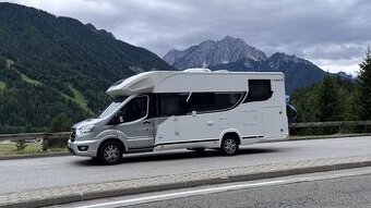 Benimar Tessoro 463 Northautokapp