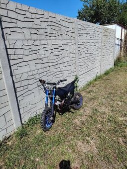 Minicross 49cc