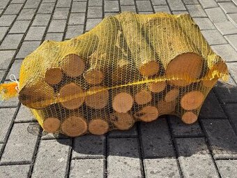 Řezané tvrdé palivové dřevo - jasan (suché)