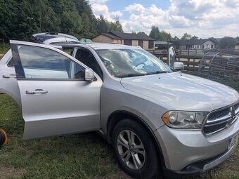 DODGE DURANGO 3,6L 4X4