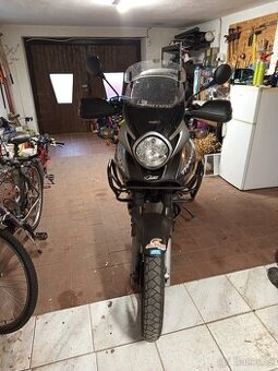 Honda Transalp 700