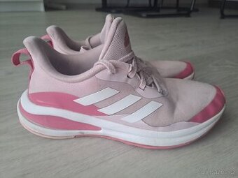 tenisky ADIDAS FORTARUN K, vel. 36