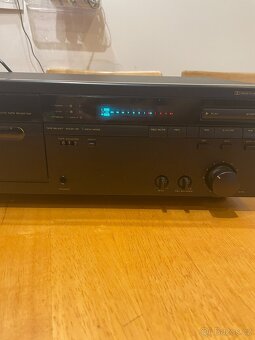 Marantz SD-40