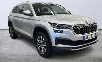Škoda Kodiaq  2.0 TDI 4x4 Style 2022 Rezervé - 1