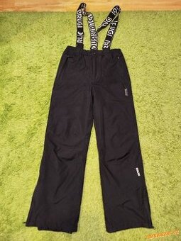 Oteplovaci kalhoty Brugi, 158