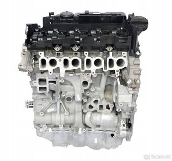 BMW F40 F48, Mini Cooper D F54 F60, motor B47C20B