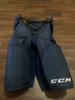 hokejove kalhoty ccm  qlt 250
