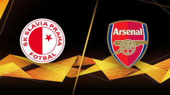 SK Slavia Praha - Arsenal FC