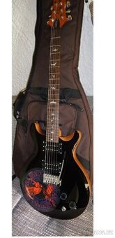 El.kytara PRS SE Santana Abraxas Limited Edition