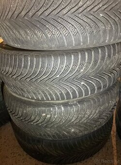 Pneu 205/60 R16 Michelin