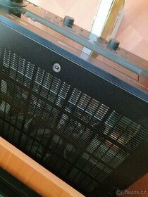 Prodám HiFi systém Yamaha XT