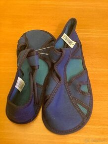 Nové barefoot bačkory Ef vel. 32