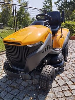 Stiga 9102 W  Honda DPH