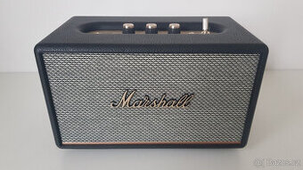 Bluetooth reproduktor Marshall Acton III Black