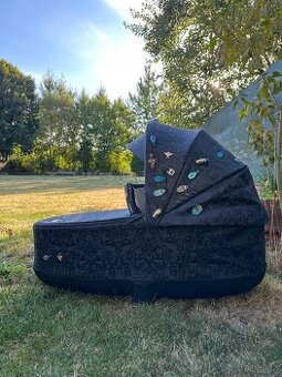 Korba na Cybex priam - limitovaná edice Jewels of Nature 3.0